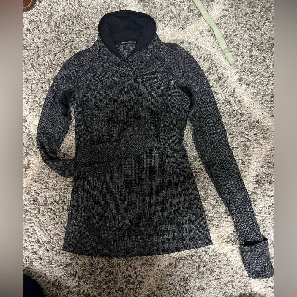 Lululemon align pullover
